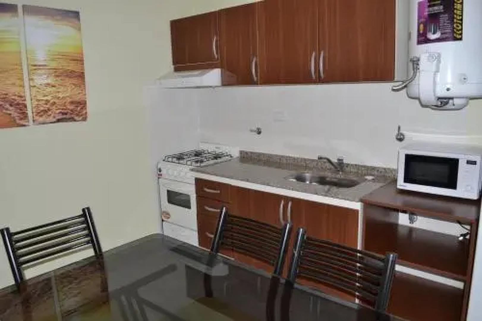 Millennium Apart Hotel