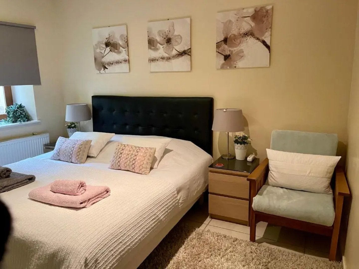 Gites du Caylar - Chambres et Appartments