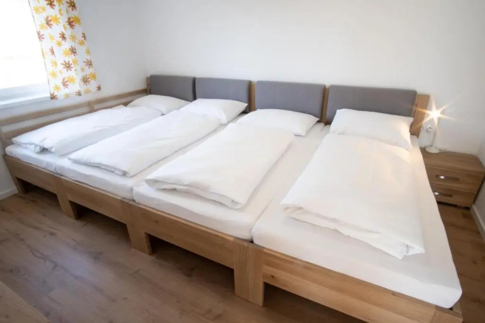 Family XL - Bungalows