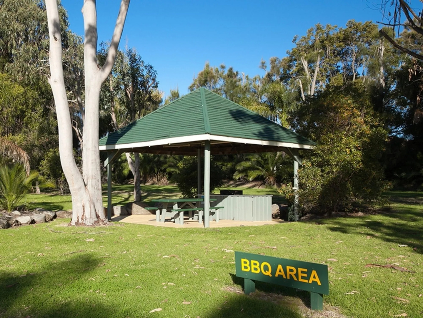 Batemans Bay Marina Resort