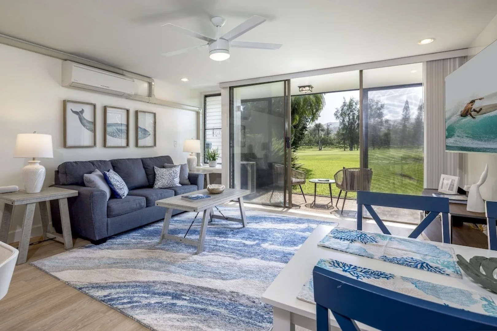 Kuic146w 1 Bedroom Condo by RedAwning