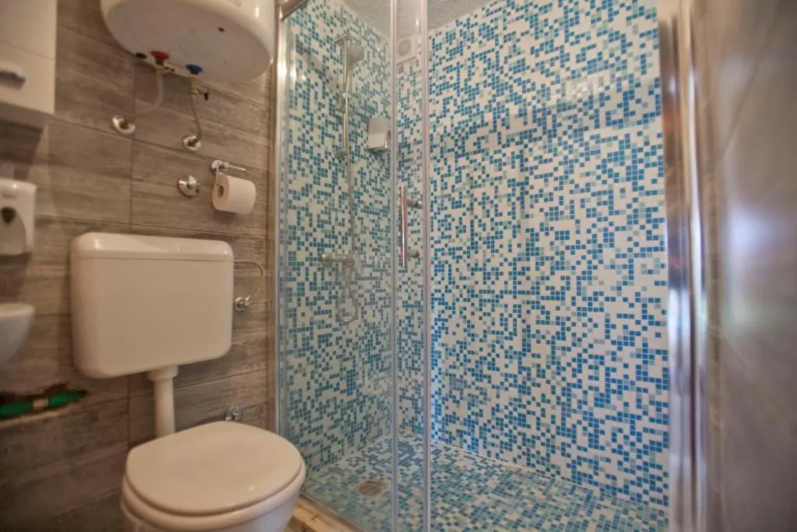 Apartments Šeherzada