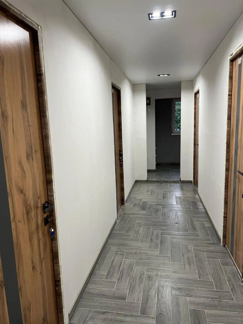 Гостевой дом Flamingo (Фламинго)