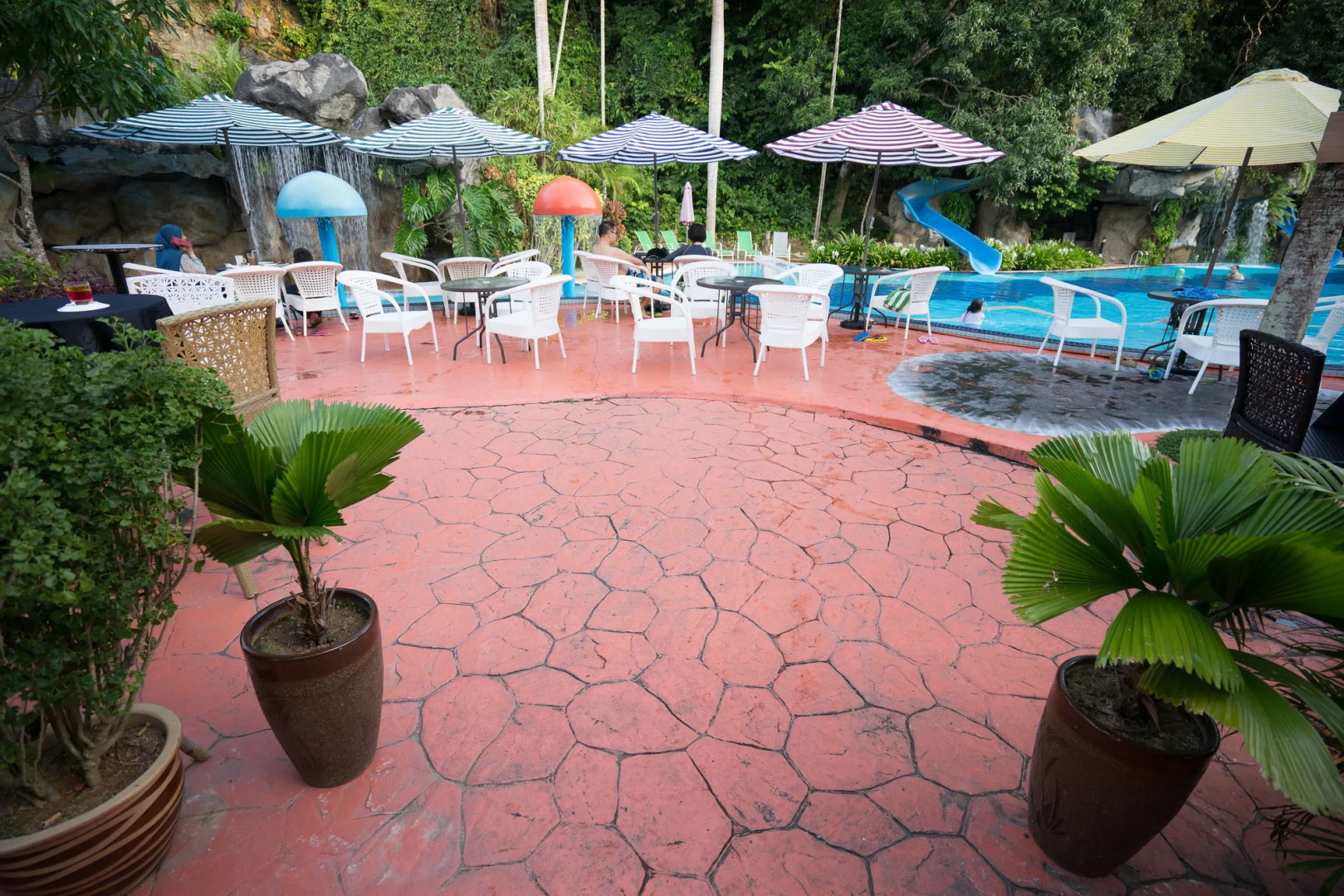 Aseania Resort Langkawi