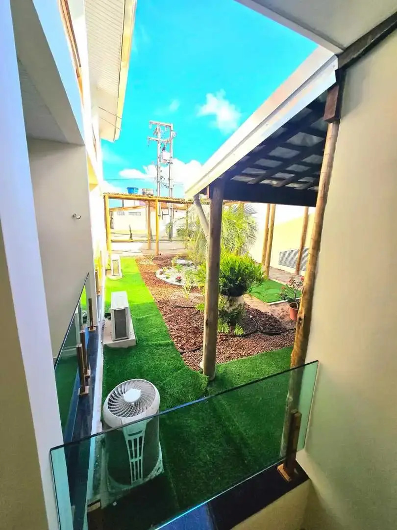 Pousada Shalom Beach