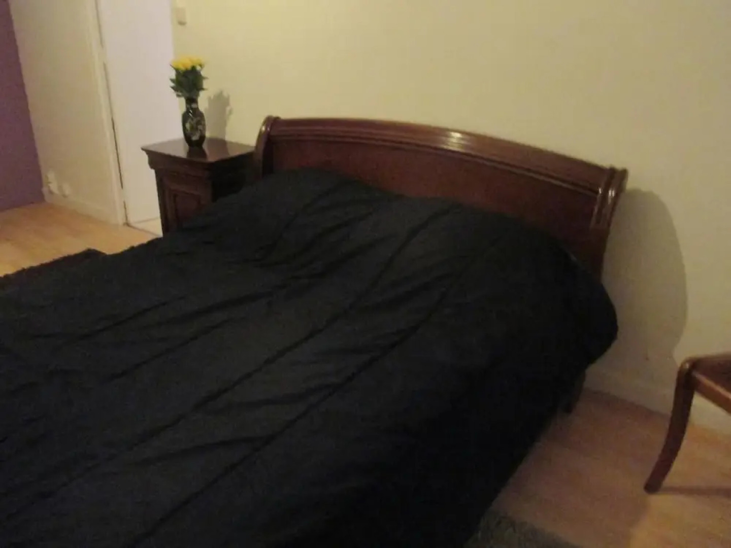 Chambres chez l'habitant - Betrancourt