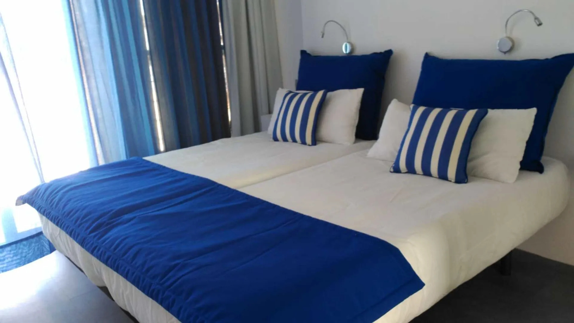 Hotel Boutique La Marquesina - Adults Only