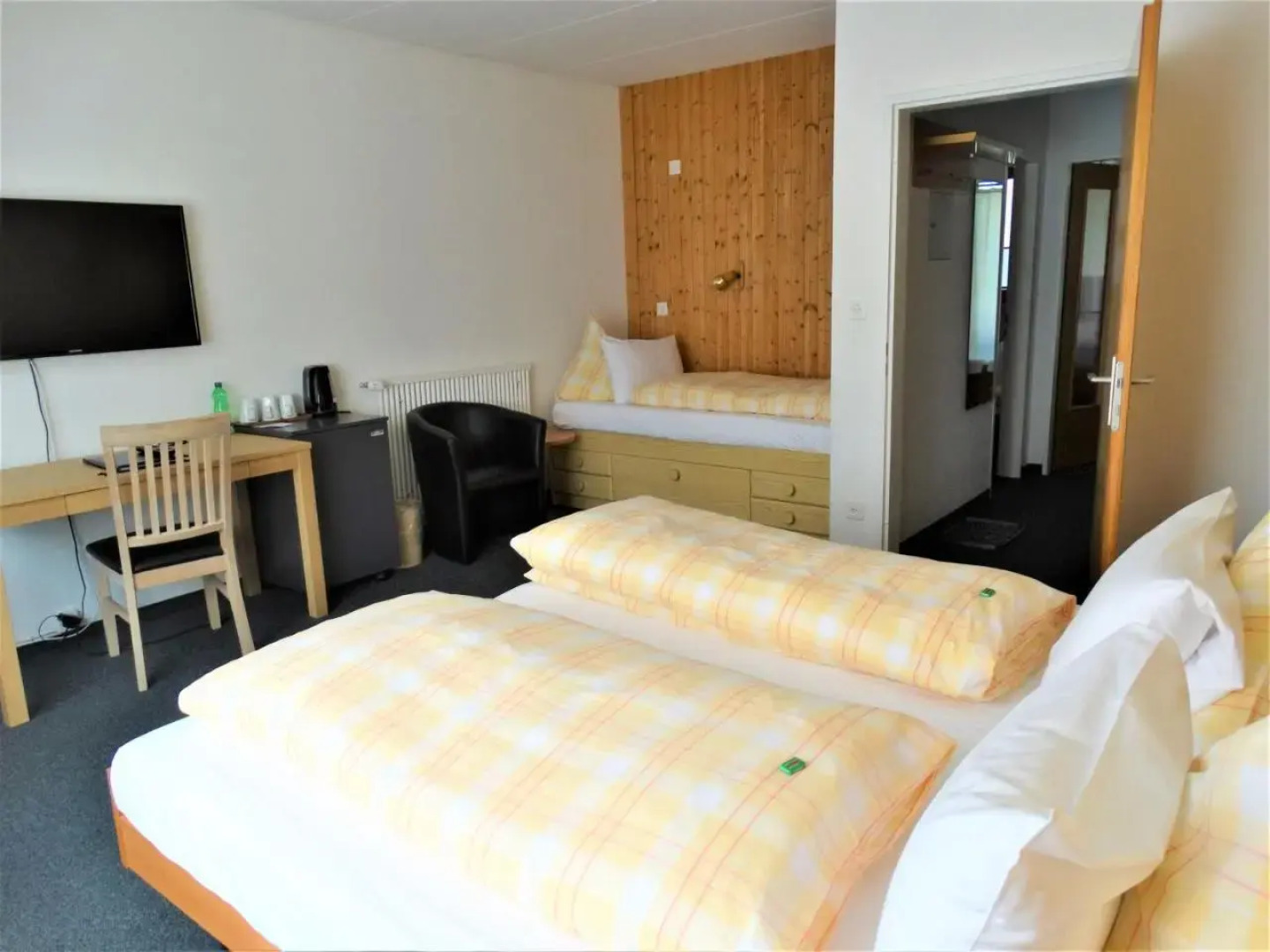 Sportweg - Four Bedroom