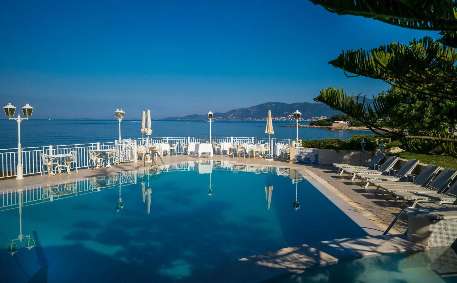 Le Maquis Bella Vista