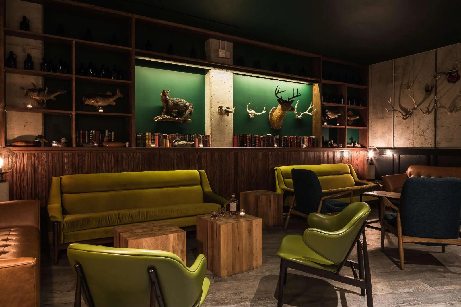 Motto by Hilton Washington DC City Center