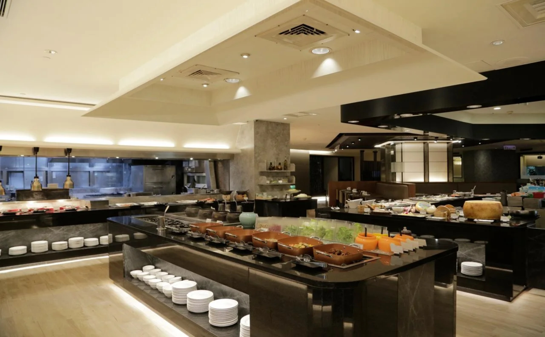 Evergreen Plaza Hotel Tainan