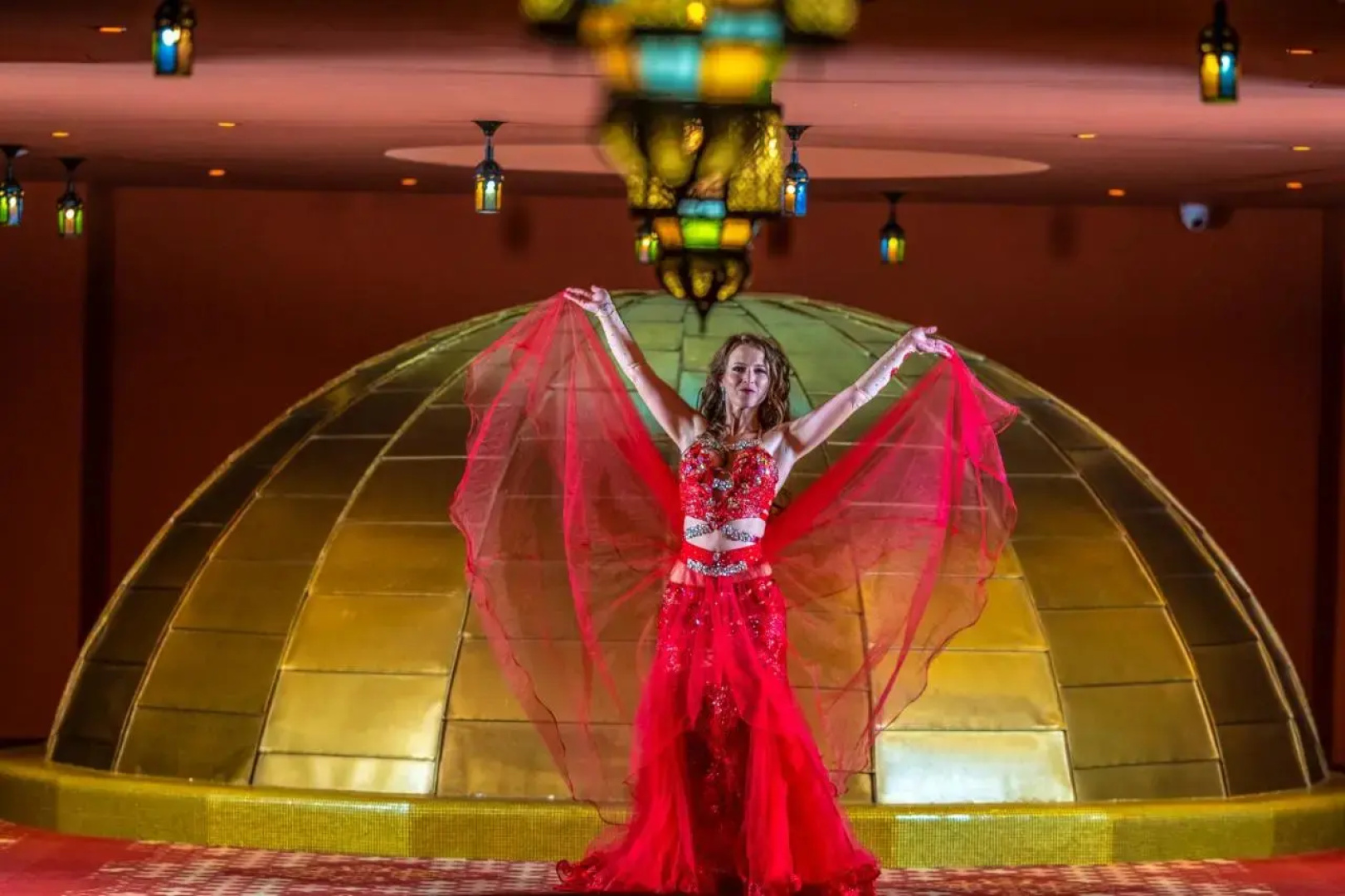 Mesés Shiraz Wellness Hotel Superior