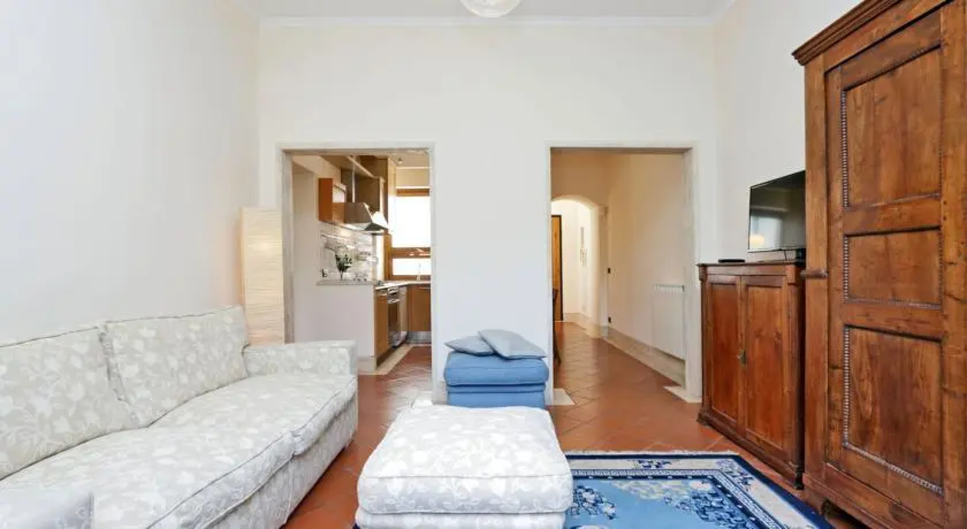 Piave Halldis Apartment