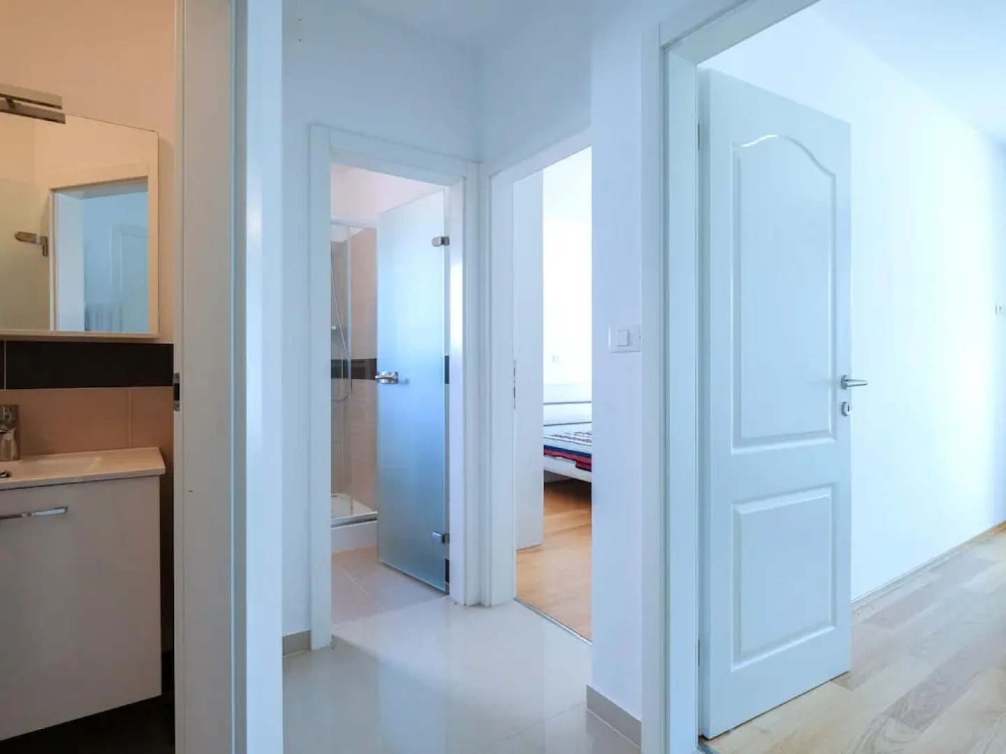 Apartment in Banjole Near the Beach