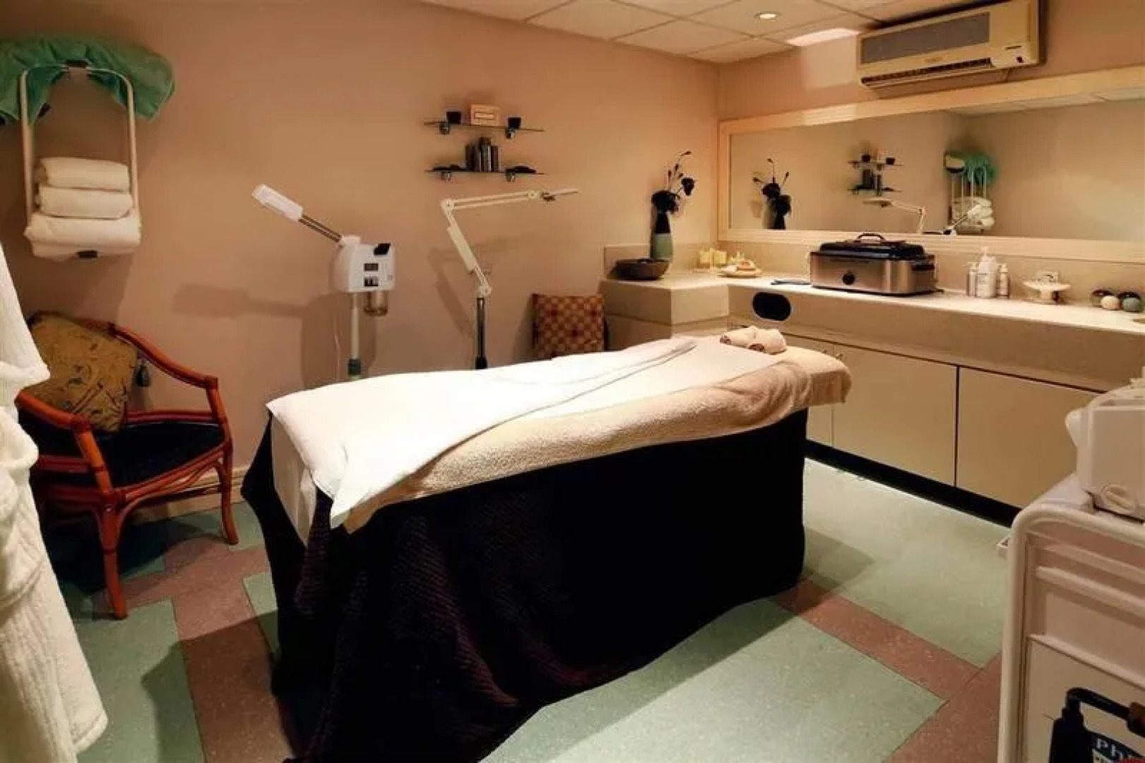 Mercure Swindon South Marston Hotel and Spa