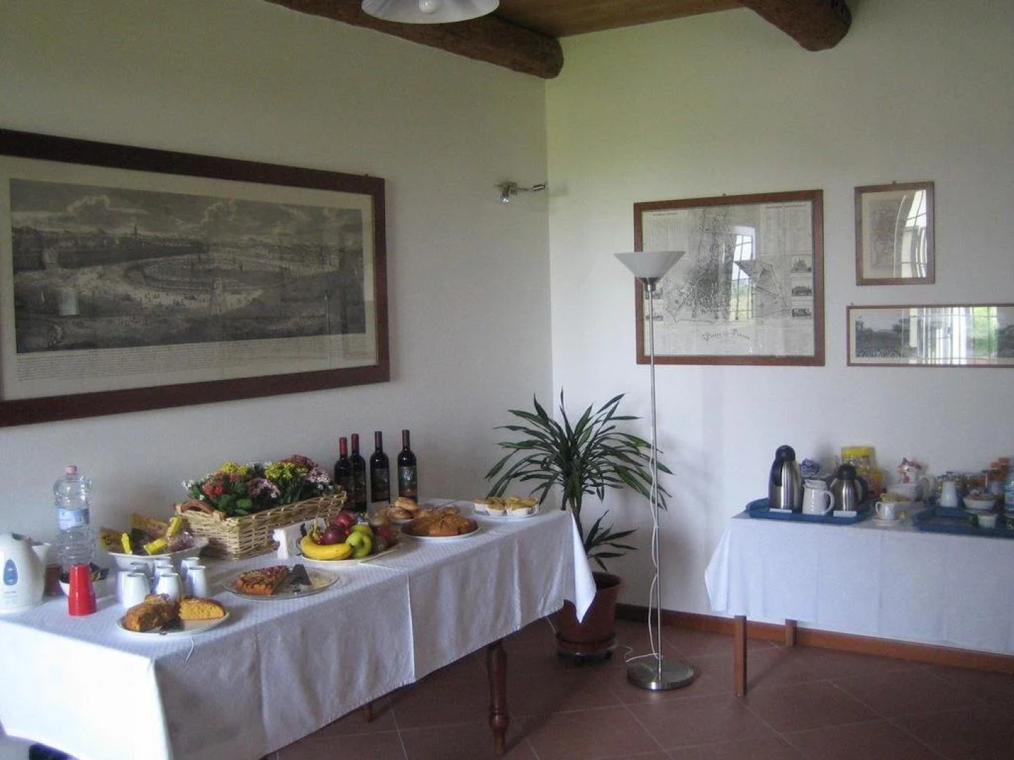 Agriturismo Gallo Nero