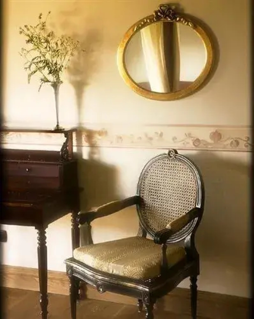 Colle Aperto Bed and Breakfast