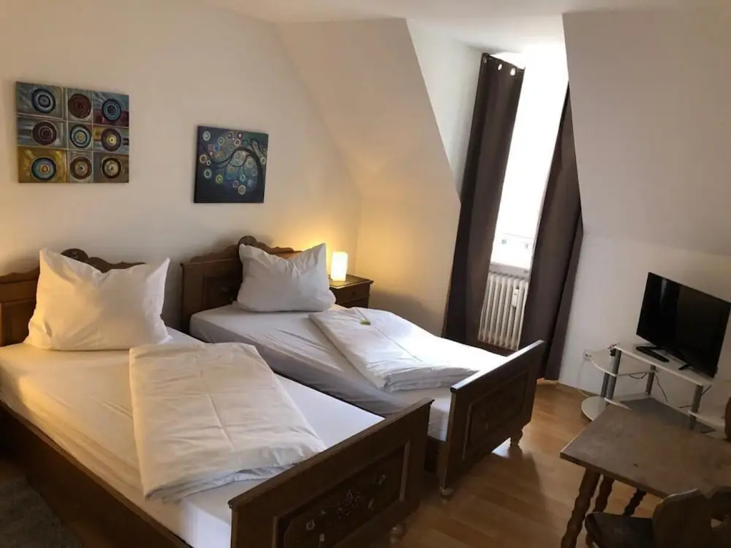 Gasthaus Pfafflinger