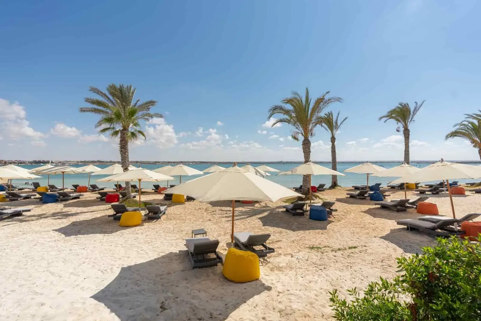 Safir Marsa Matrouh Resort