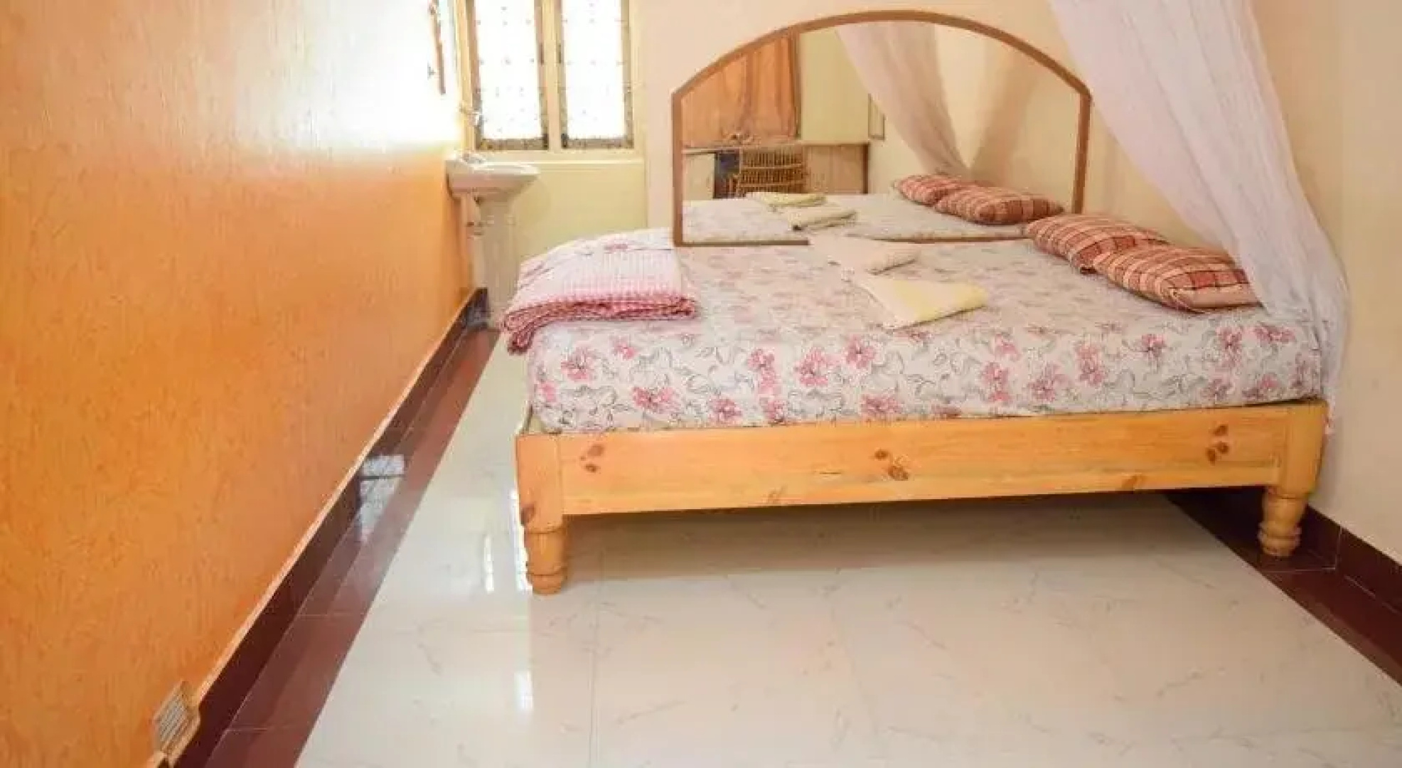 Lakshmi Heritage Tourist Home