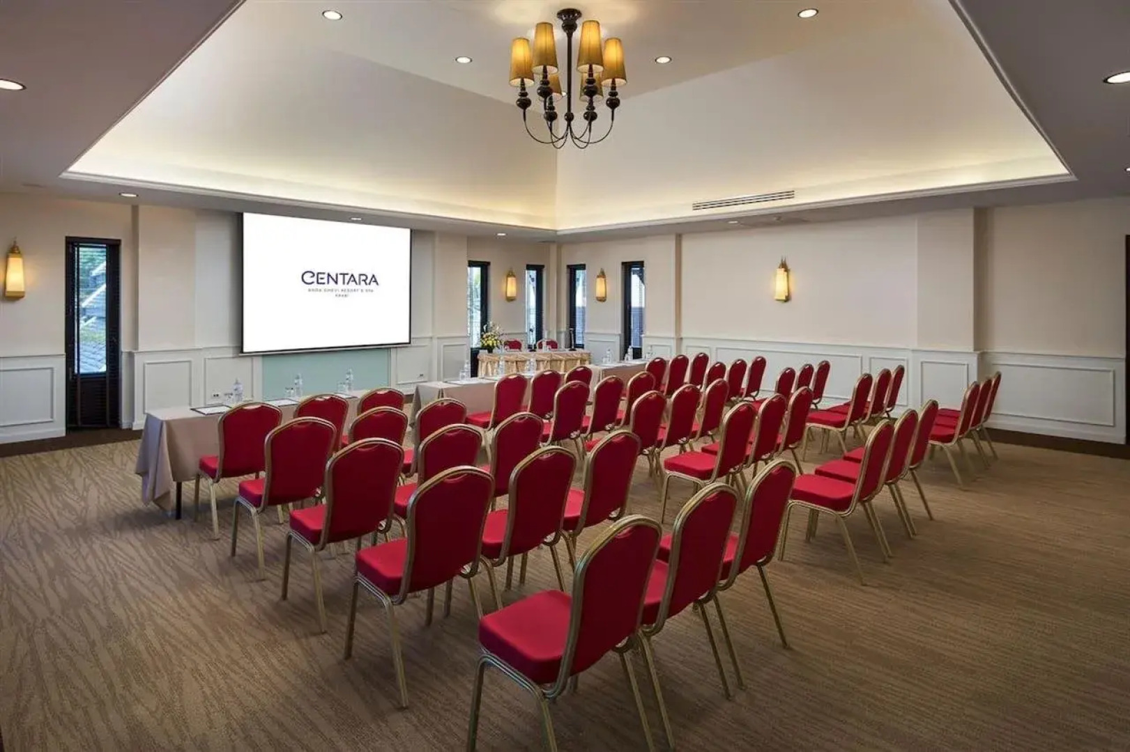 Centara Anda Dhevi Resort and Spa Krabi