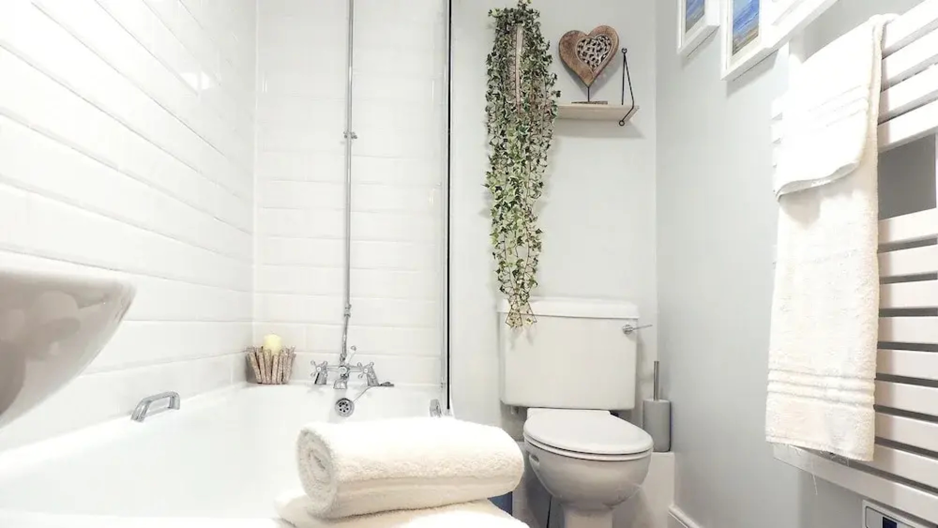 Magnolia Cottage