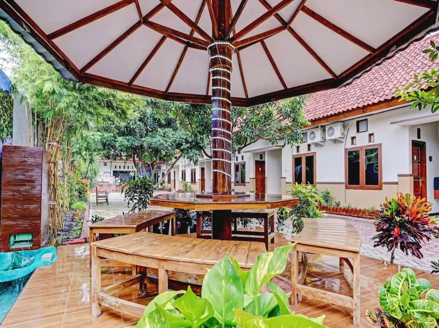 Sakinah Family Residence by OYO Rooms