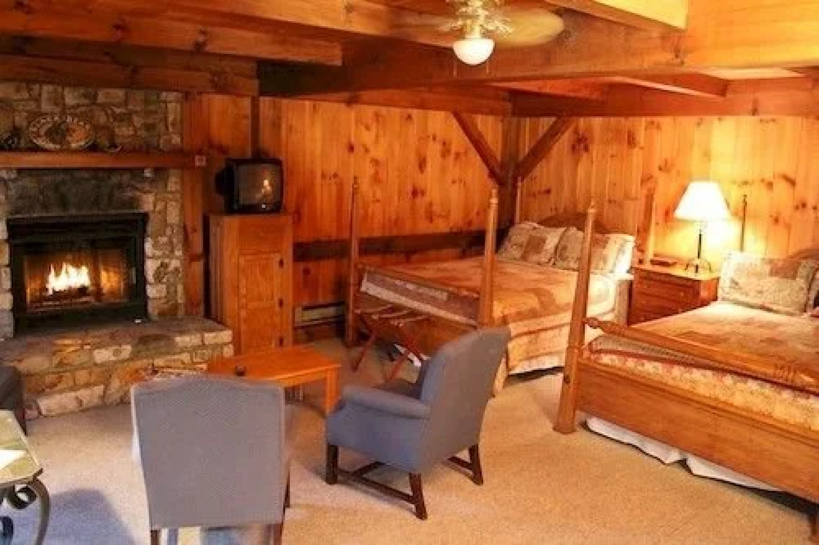 Archers Mountain Inn