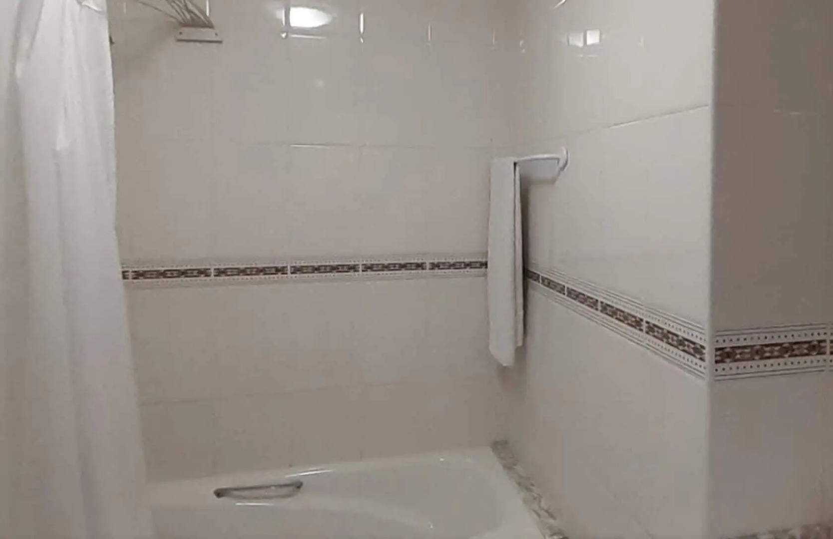 Apartamentos Las Sirenas