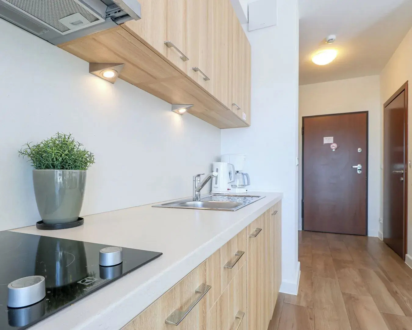 Aquamarina by Baltic Home