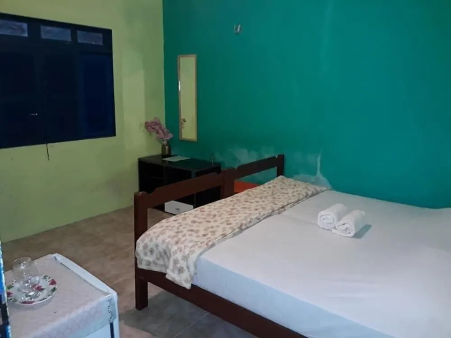 Pousada Cantinho do Dodo