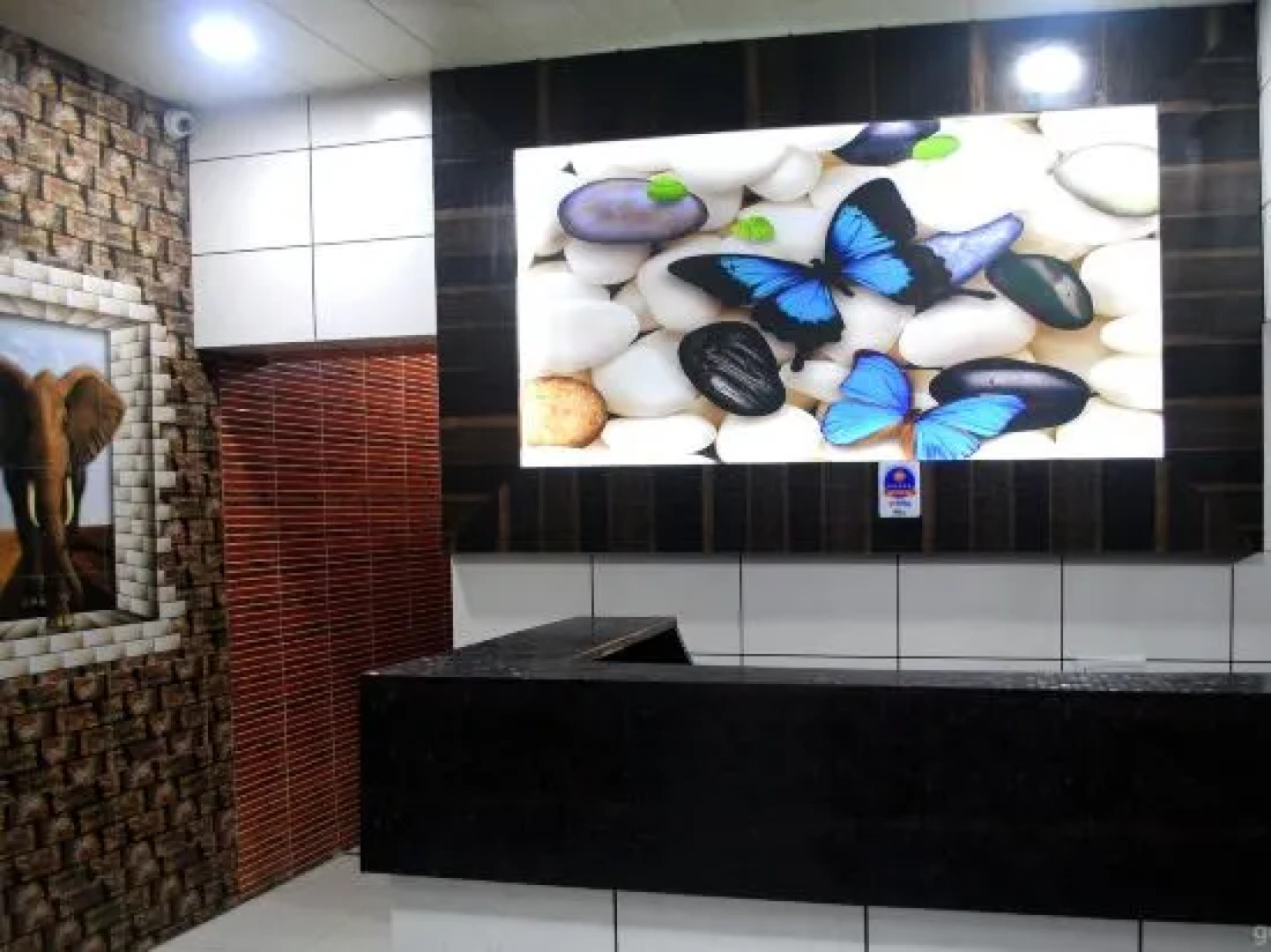 Hotel Superfine Series