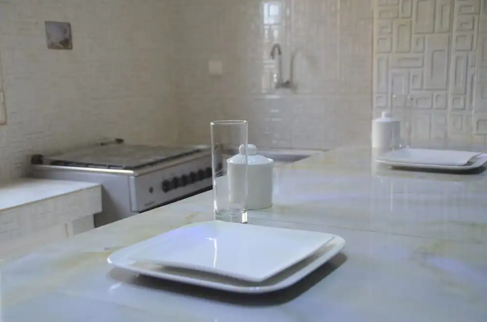 Appart Hôtel La Perle