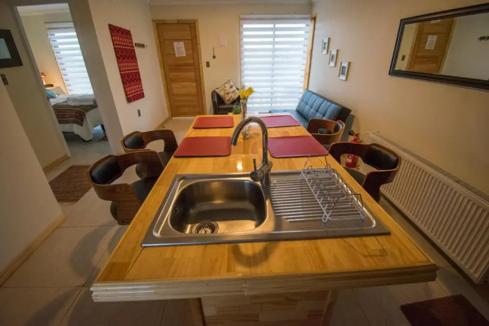 Angelica's Rental House