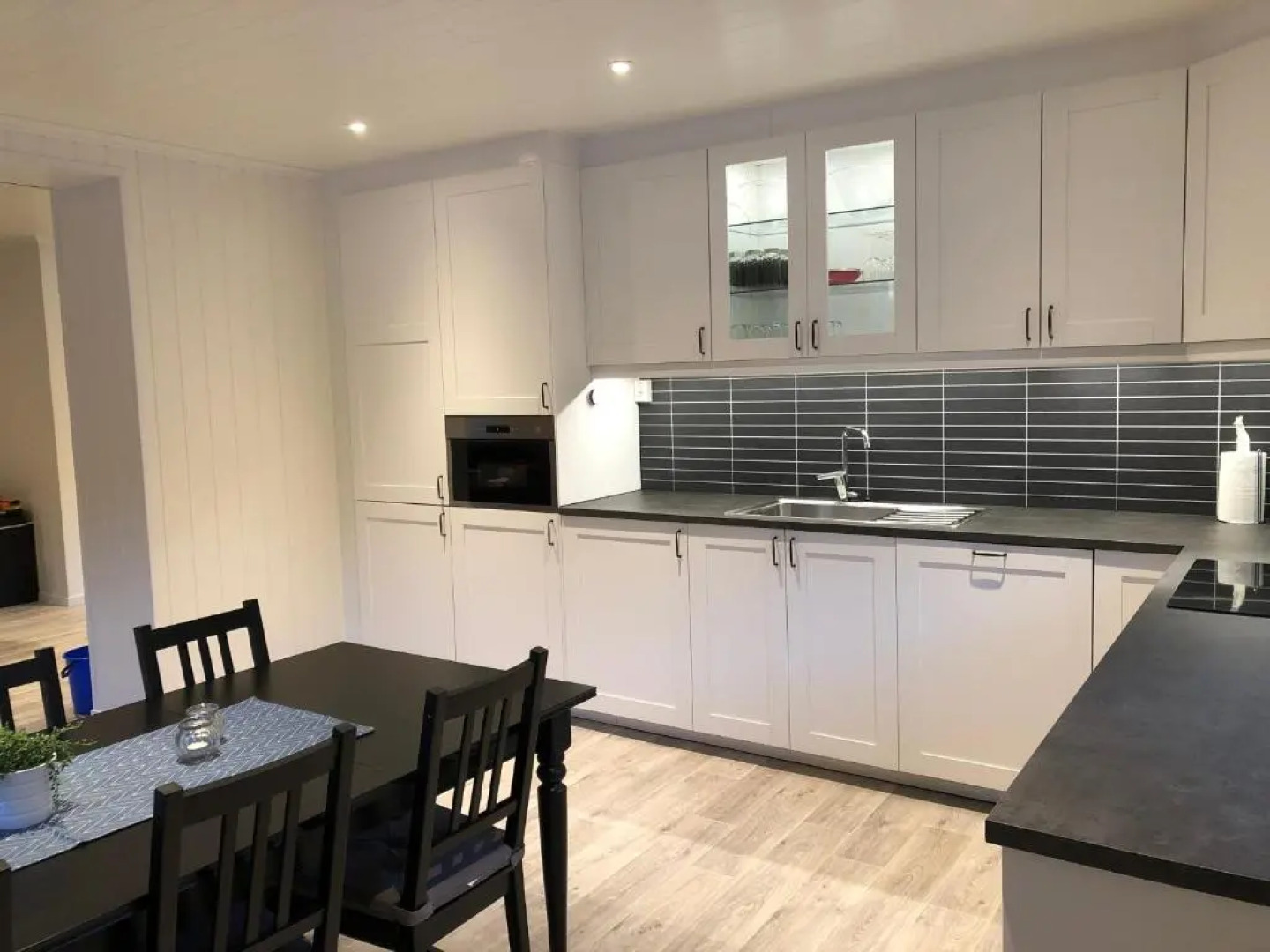 Balestrand Fjordapartments