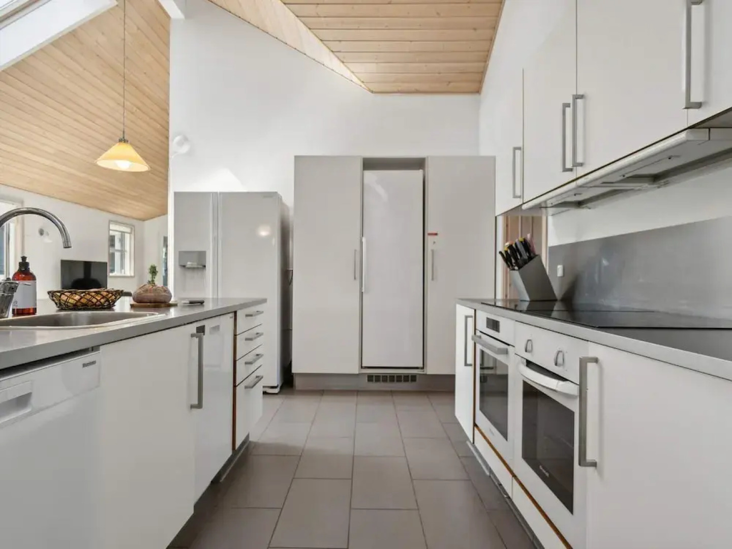 Luxury Retreat Nr. Lyngby - By Traum Ferienwohnungen