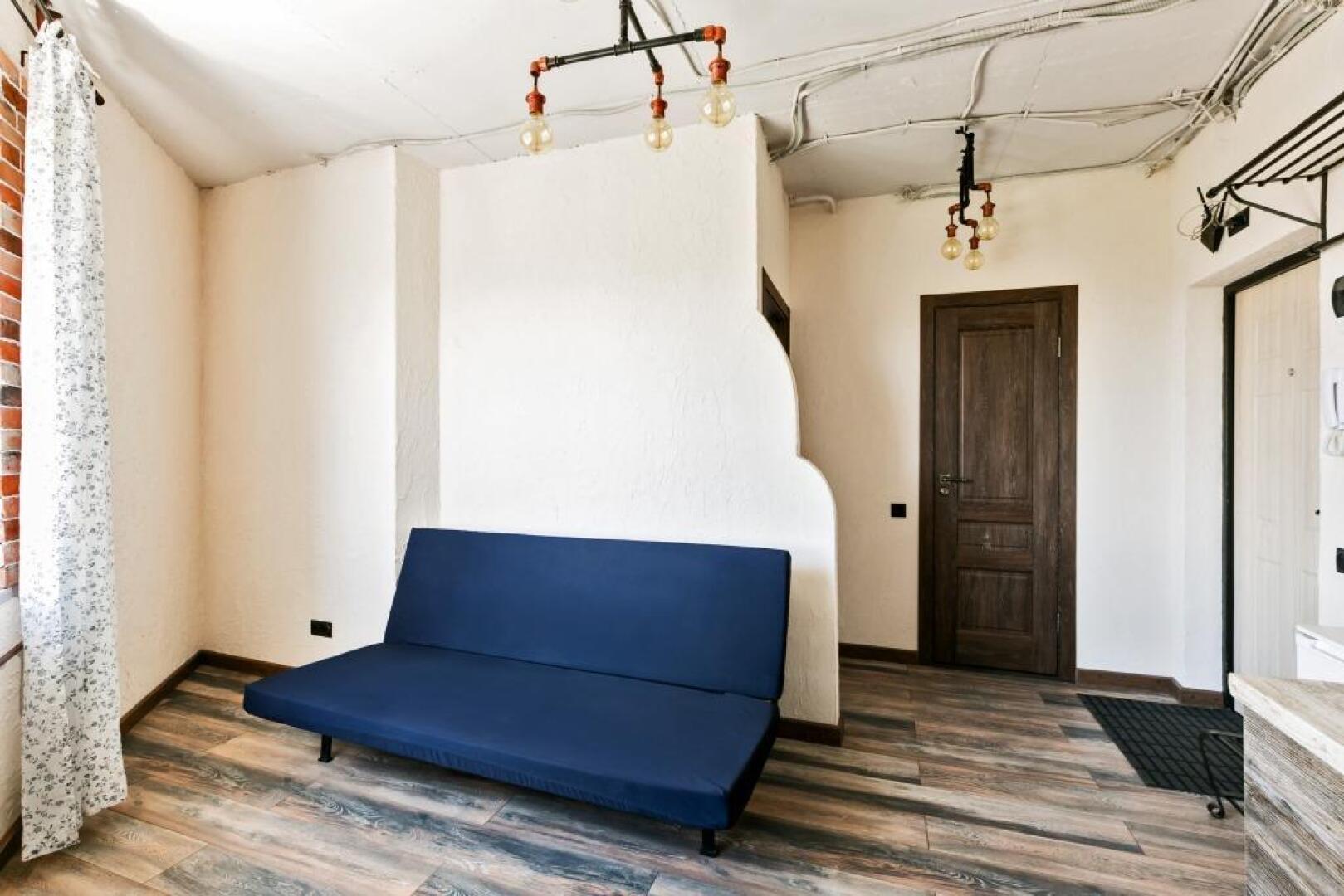 Апартаменты Laspace (Ласпейс)