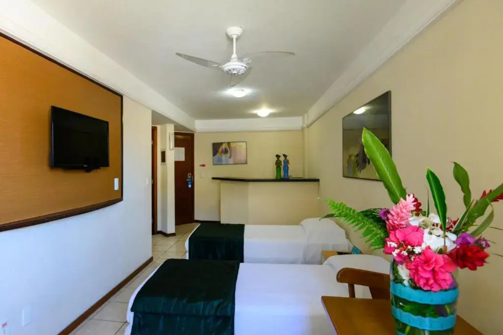 Rede Andrade Bello Mare