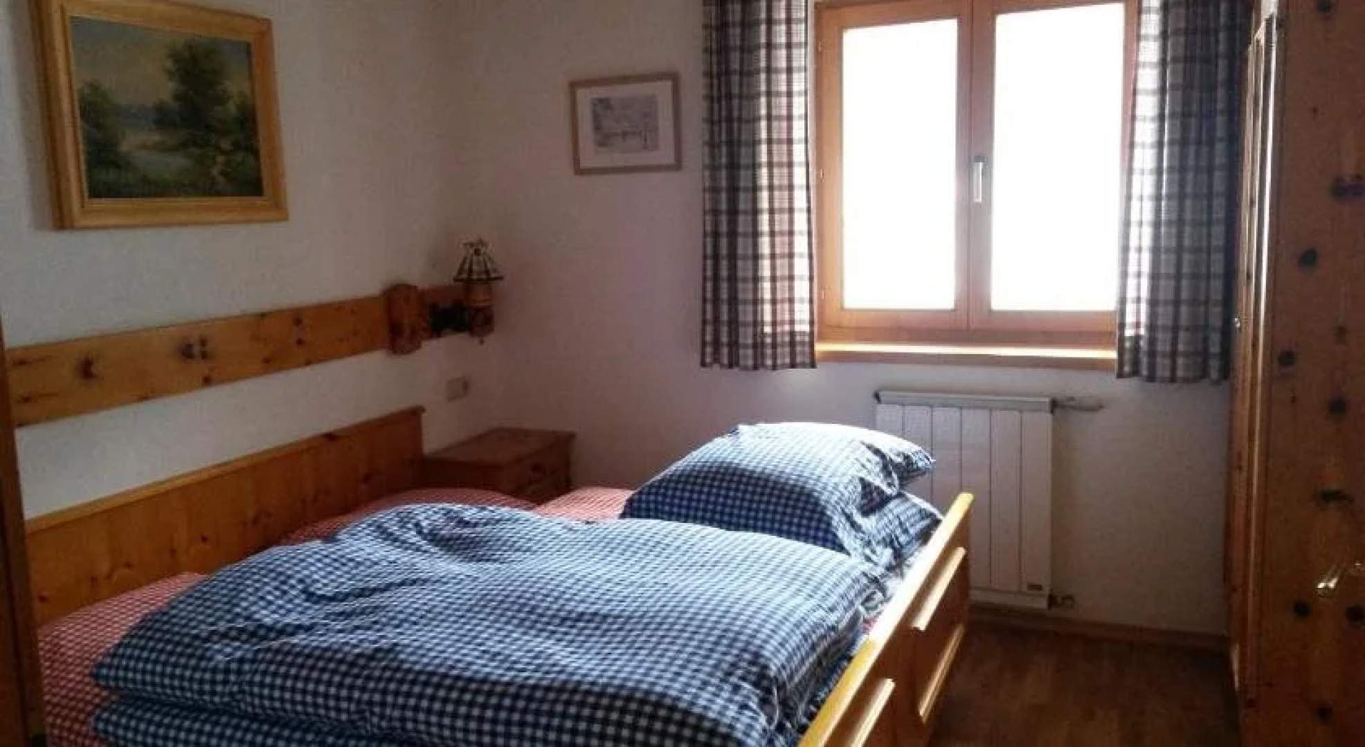 Ferienhaus Asserbach