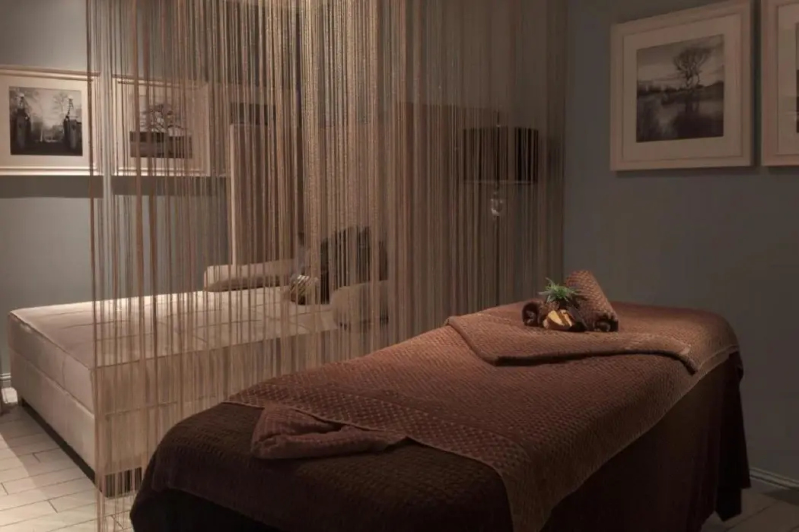 Slaley Hall Hotel, Spa & Golf Resort