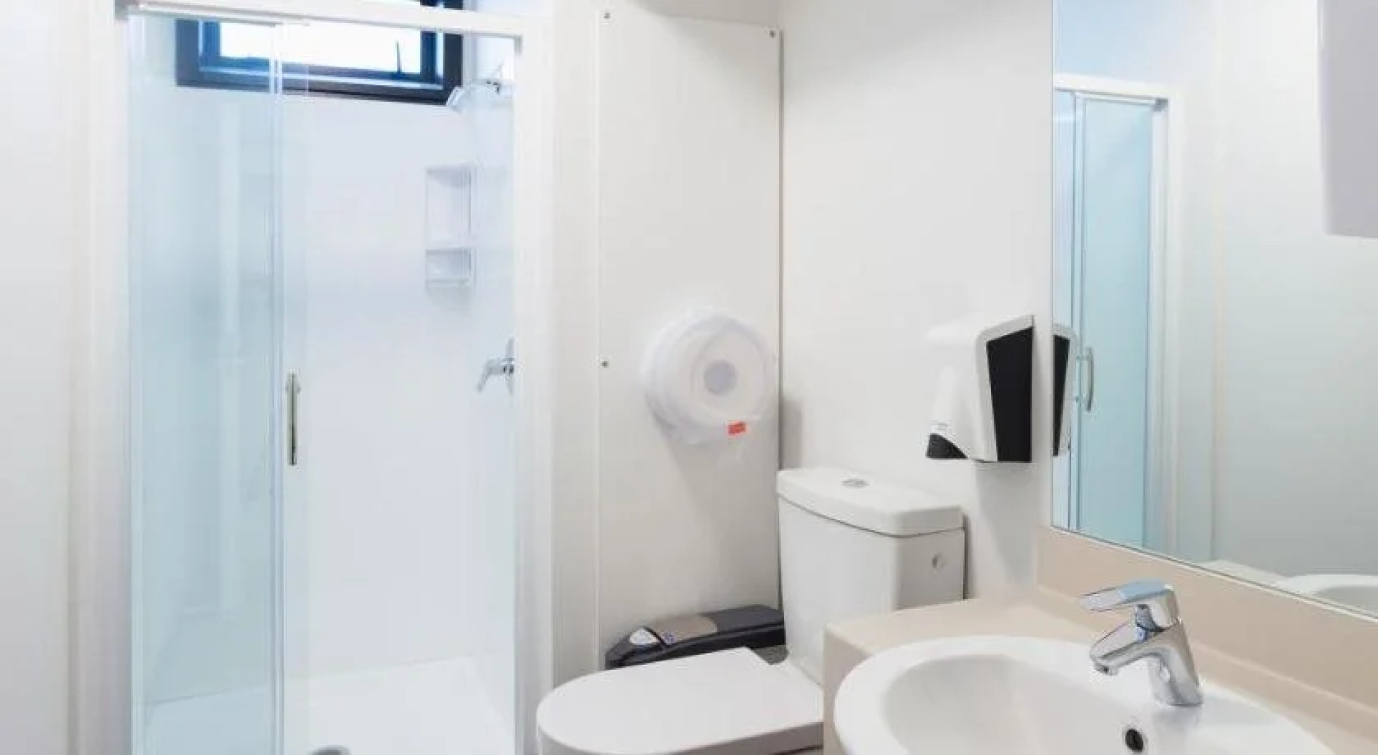 Campus Summer Stays - Albany Village