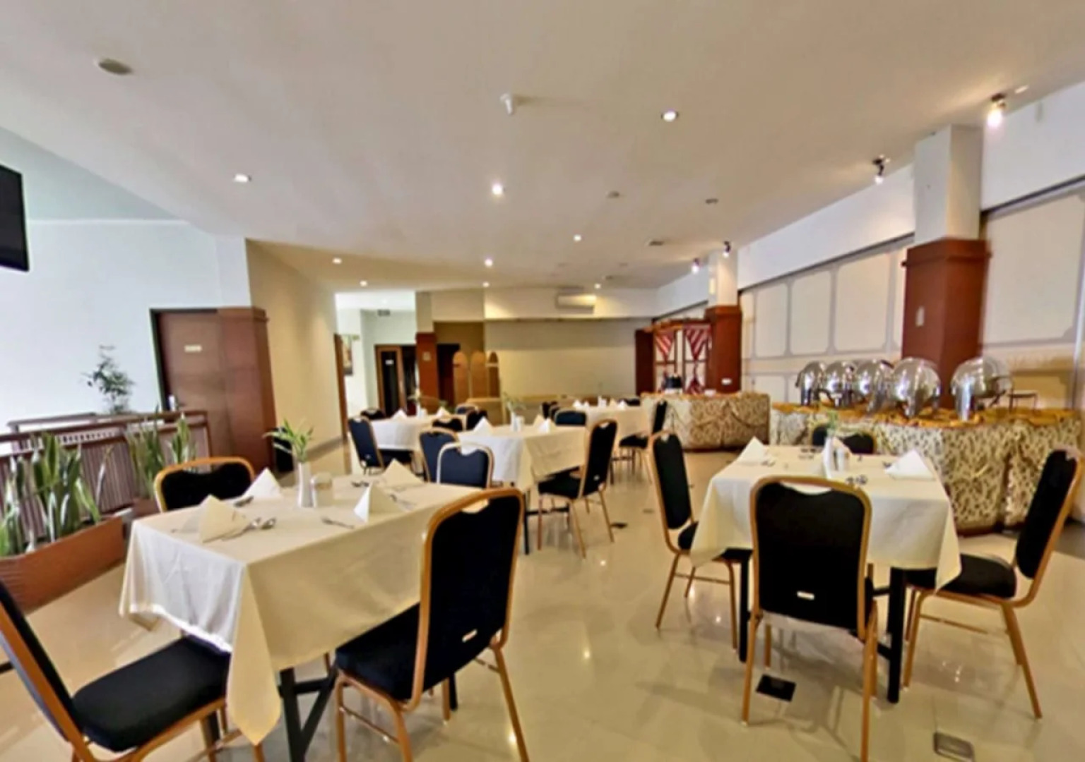 Sari Ater Hotel & Resort