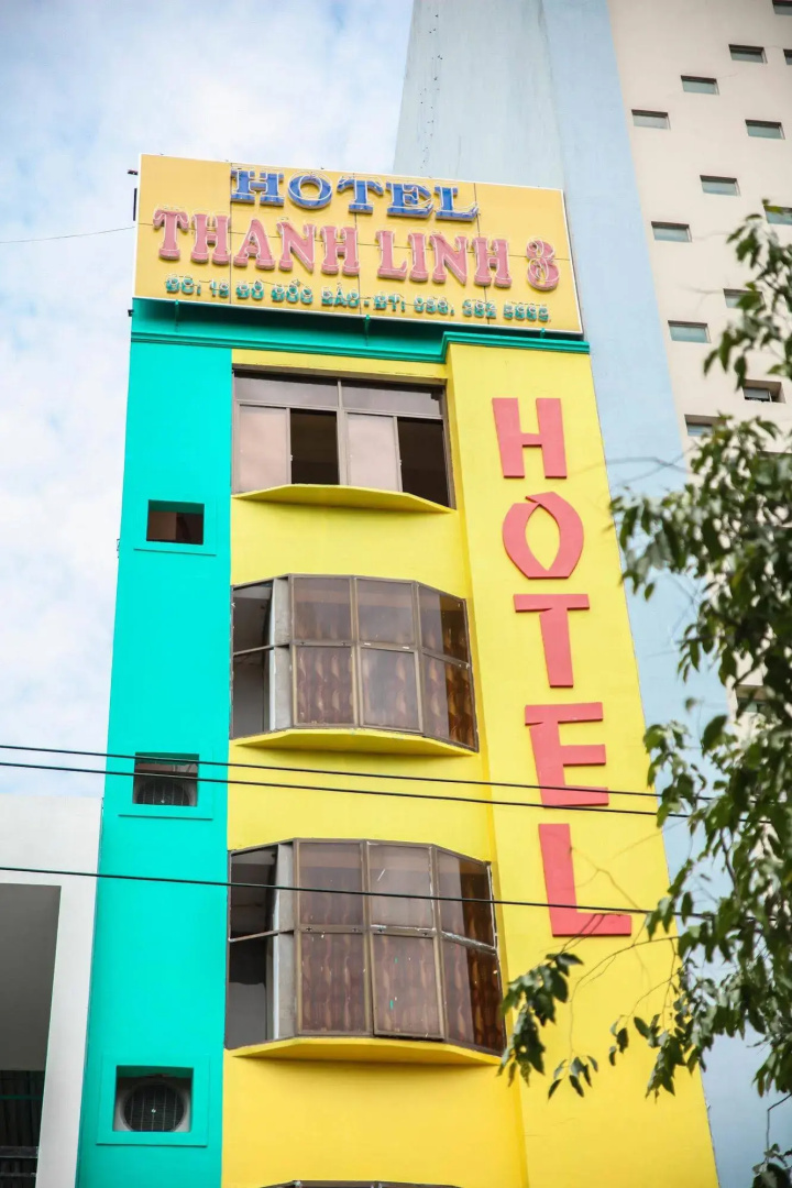 Thanh Linh Hotel