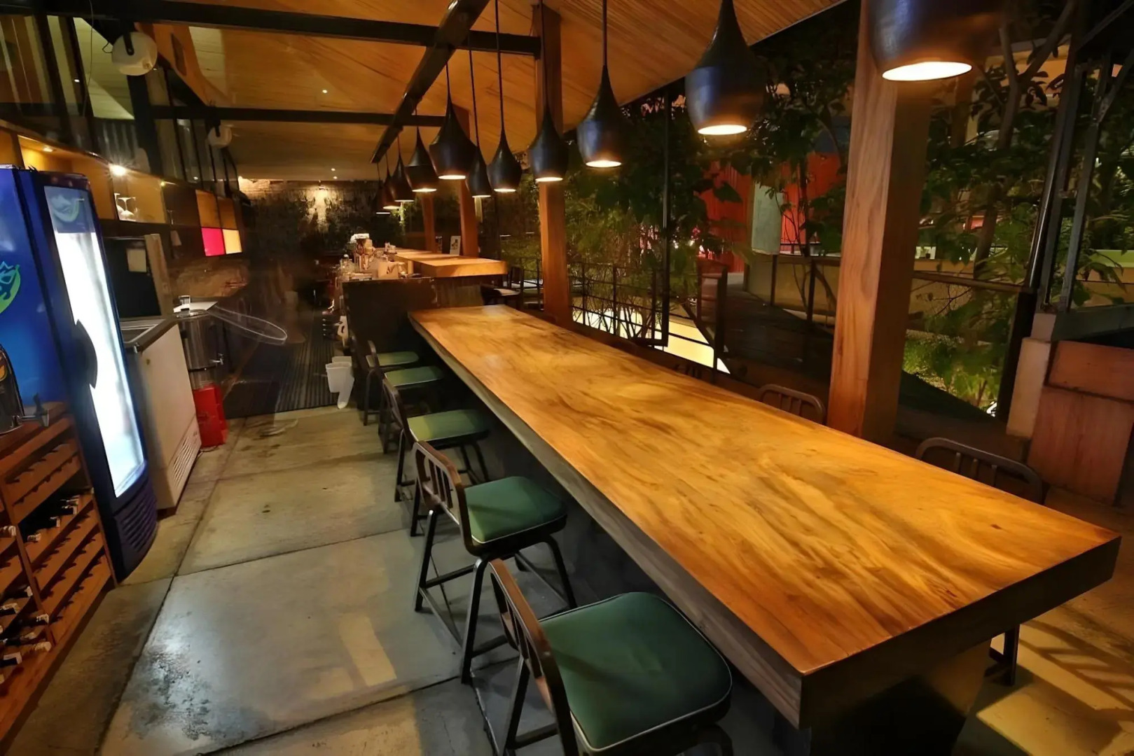 Stevie G Hotel Bandung