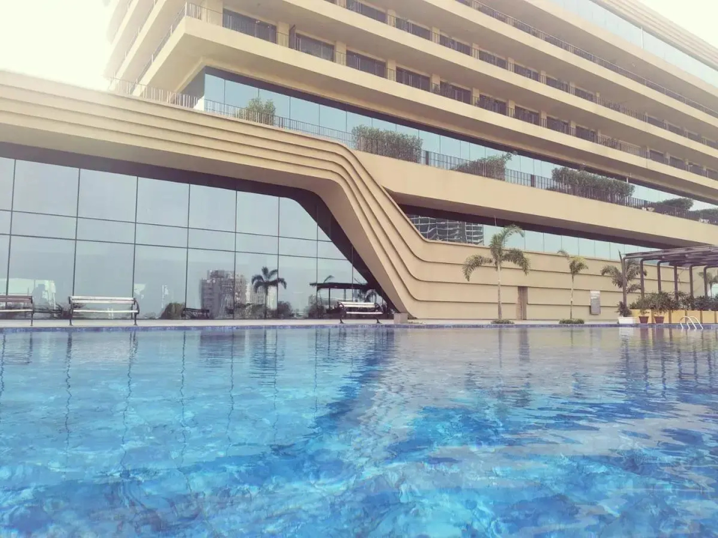 Gift City Club – a member of Radisson Individuals