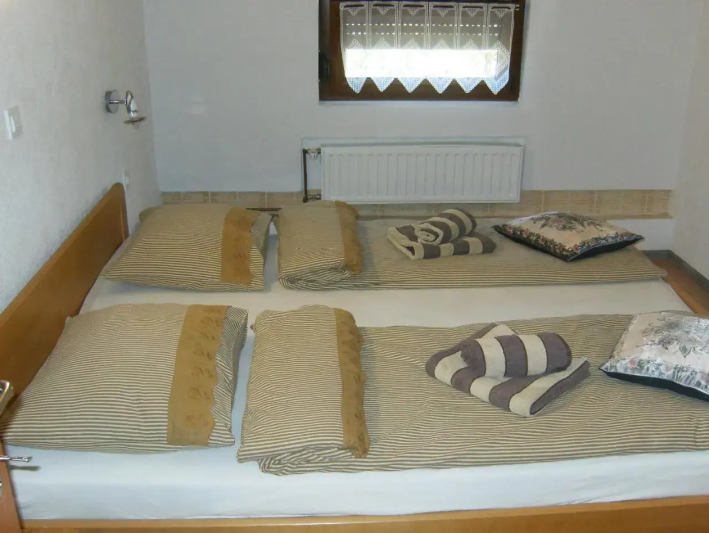 Guest House Milan