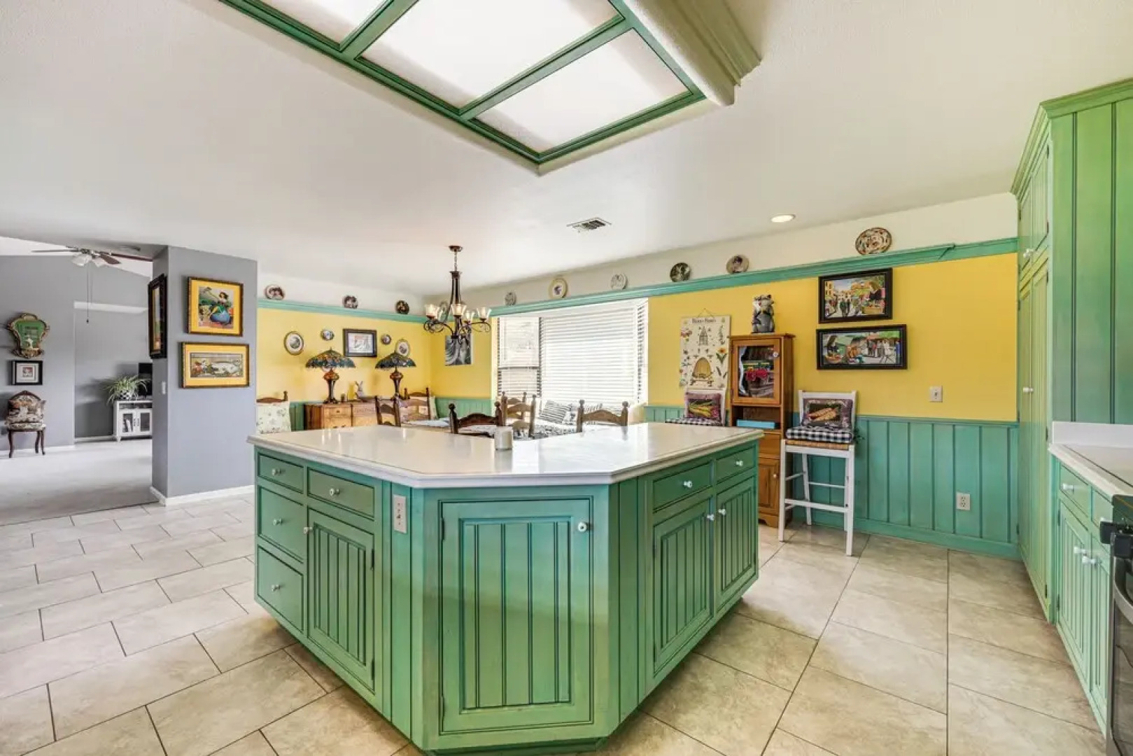 Pleasant Valley Wine Trail Home - Near Paso Robles