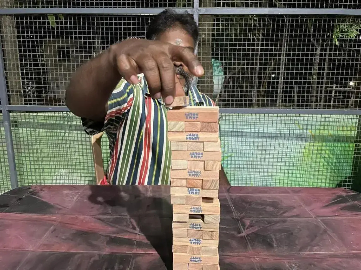 Greenwoods Nature Camp