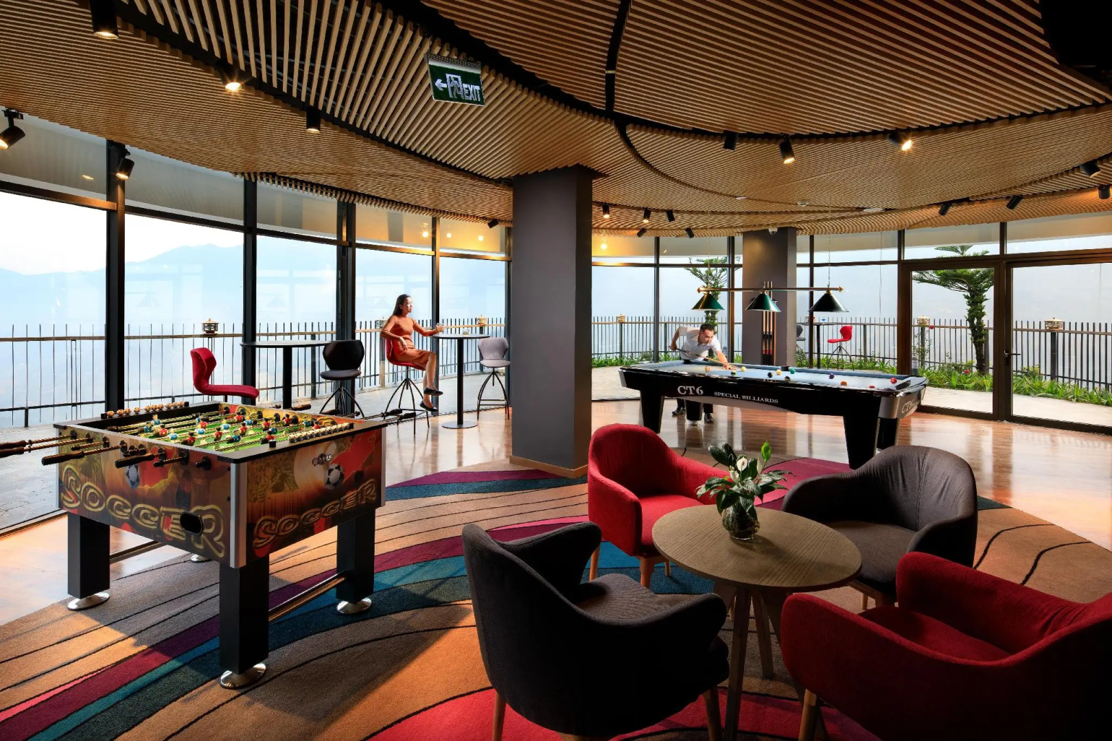 Pao's Sapa Leisure Hotel