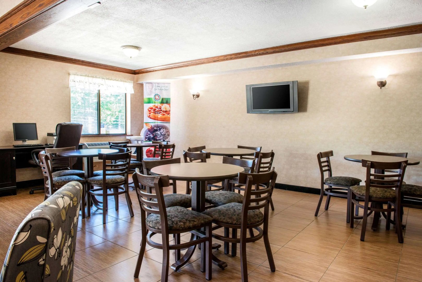 Quality Inn Meadville